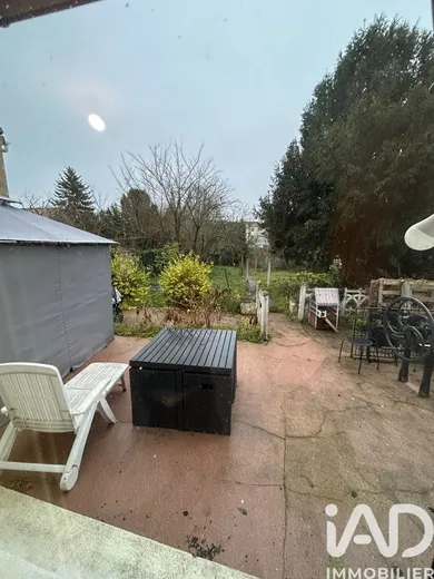 Immeuble à Sens (89100)