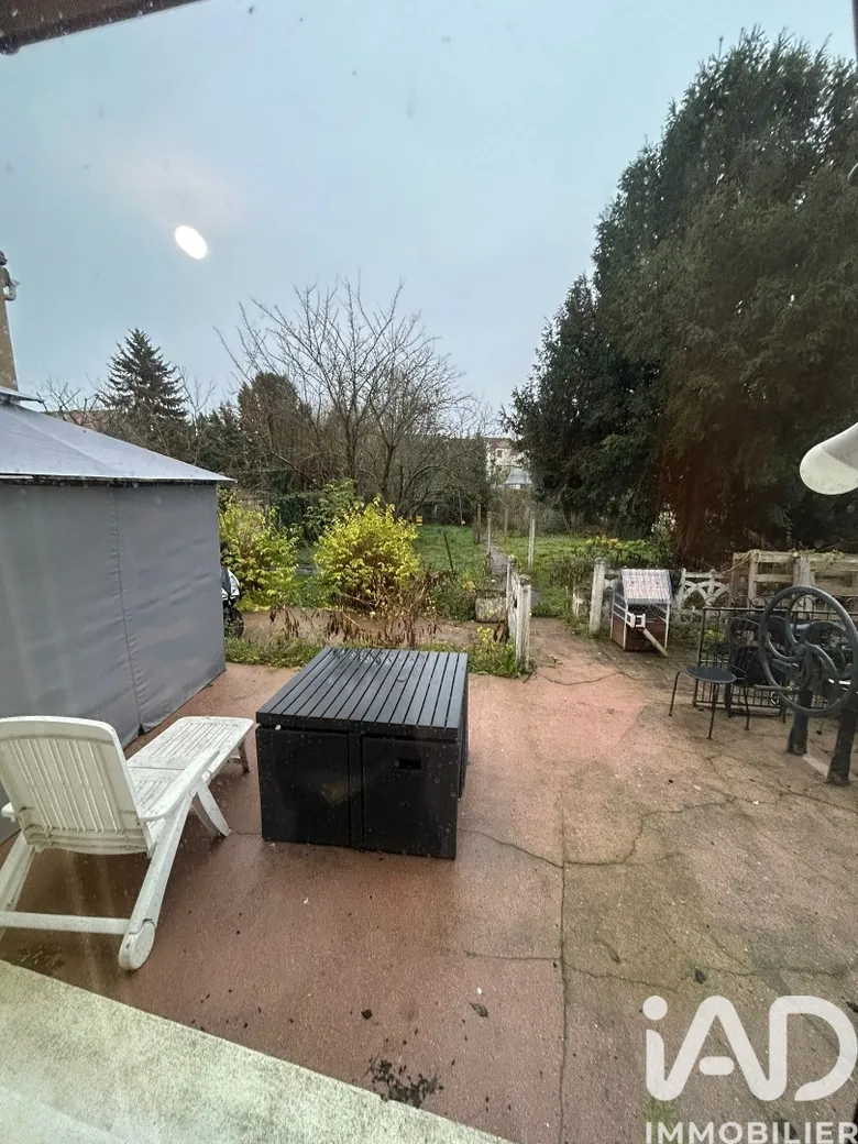 Immeuble 331 m² · à Sens · 331 m² · 630 000 €