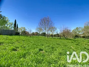 Building plot in Balma (31130)
