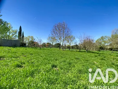 Terrain à bâtir à Balma (31130)