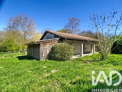 Terrain à bâtir à Balma (31130)