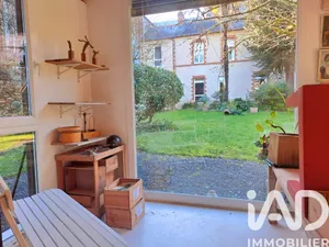 Maison à Nantes (44100)