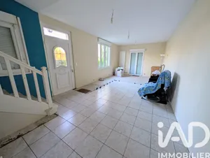 House in Parmain (95620)