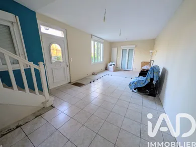 Maison à Parmain (95620)