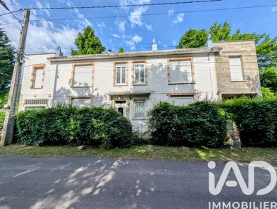 House in Parmain (95620)