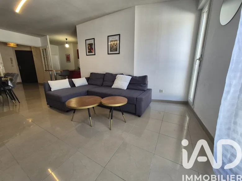 Appartement 3 pièces 72 m² · à Reims · 72 m² · 198 000 €