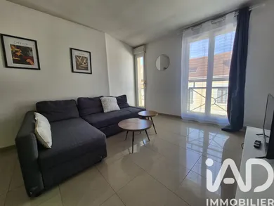 Duplex à Reims (51100)