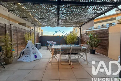 Apartment in Meyreuil (13590)