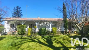 Maison à Lanton (33138)