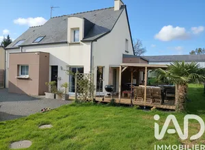 Pavillon à Hocquigny (50320)