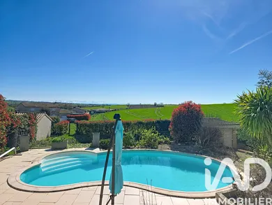 Maison à L'Isle-Jourdain (32600)