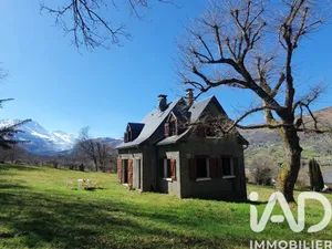 House in Argelès-Gazost (65400)