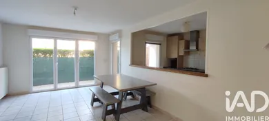 Appartement à Besançon (25000)