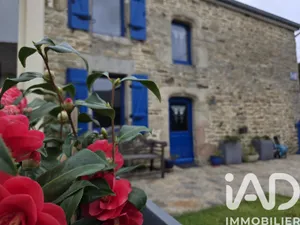 House in Clohars-Carnoët (29360)