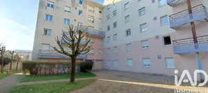 Apartment in Besançon (25000)