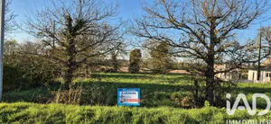 Terrain à Pierric (44290)