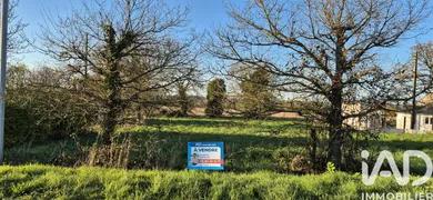 Terrain à Pierric (44290)