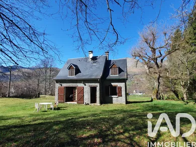 Maison à Argelès-Gazost (65400)