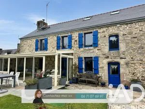 Longere in Clohars-Carnoët (29360)