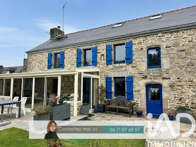 Longere in Clohars-Carnoët (29360)