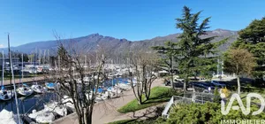 Apartment in Aix-les-Bains (73100)