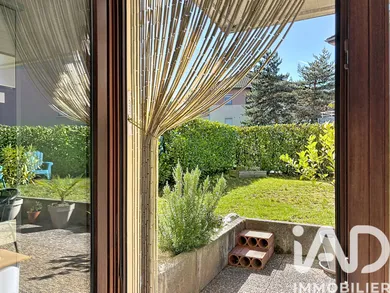 Apartment in Thonon-les-Bains (74200)