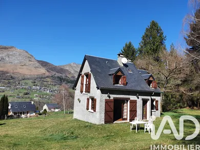 Maison à Argelès-Gazost (65400)