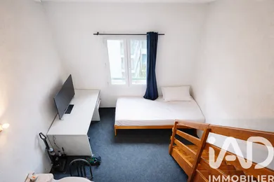 Appartement à Lyon (69008)