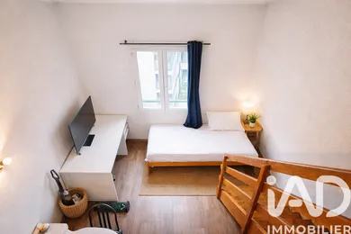 Appartement à Lyon (69008)