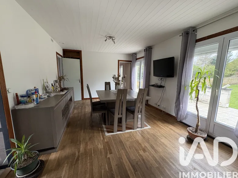 Maison 3 pièces 80 m² · à Bourdenay · 80 m² · 149 000 €