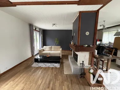 House in Bourdenay (10290)