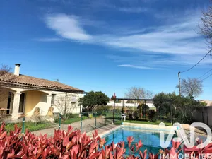 Maison à Saint-Nazaire-d'Aude (11120)