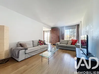 Appartement à Toulouse (31100)