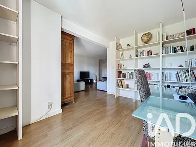 Appartement à Toulouse (31100)