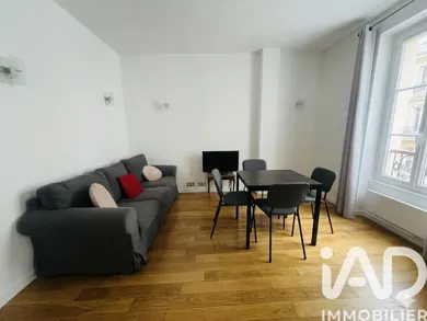 Appartement à Paris (75015)