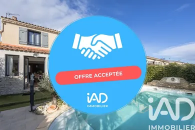 House in Arles (13200)