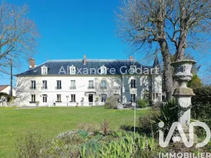 Mansion in Coubert (77170)