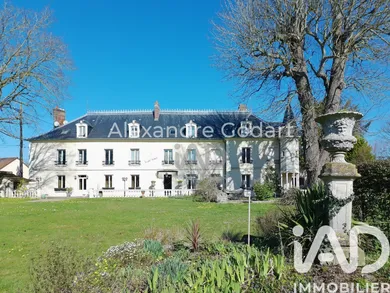 Mansion in Coubert (77170)