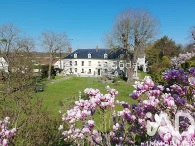 Mansion in Coubert (77170)