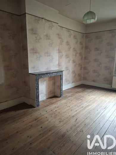 Townhouse in Chalon-sur-Saône (71100)