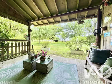 House in Choisy-en-Brie (77320)