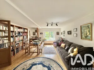 Maison à Choisy-en-Brie (77320)