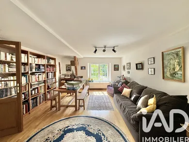 House in Choisy-en-Brie (77320)