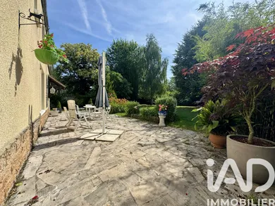 House in Choisy-en-Brie (77320)