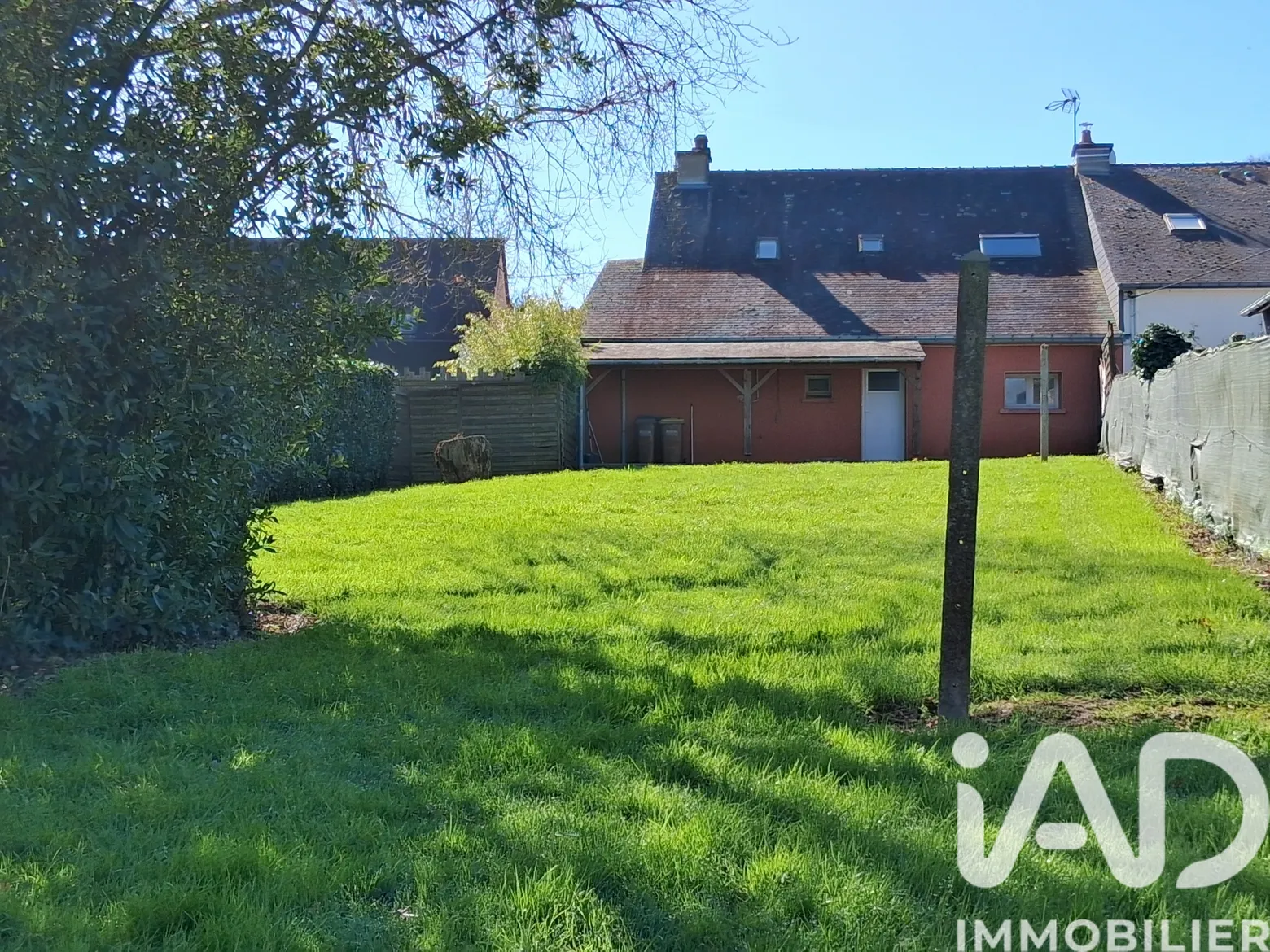 Vente maison à Saint — 2