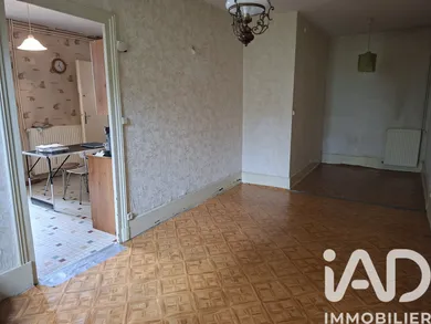 Townhouse in Chalon-sur-Saône (71100)