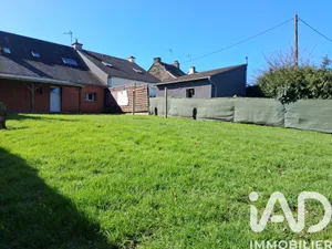 Maison traditionnelle à Saint-Perreux (56350)