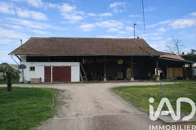 House in Mont-près-Chambord (41250)