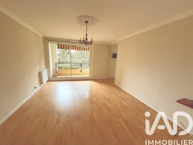 Appartement à Nantes (44300)