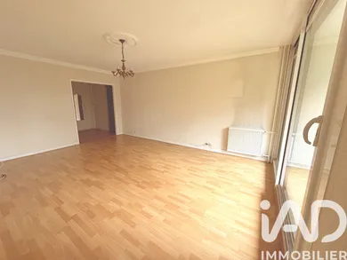 Appartement à Nantes (44300)